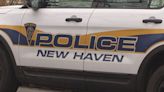 ATV rider seriously injured after crashing into police cruiser in New Haven