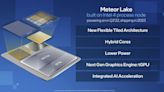Intel Meteor Lake CPU Family Details Allegedly Leak