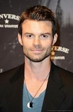 Daniel Gillies