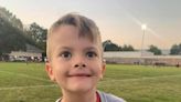 'To know Jax was to love him': Community mourns sudden death of 7-year-old Andover boy