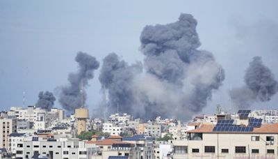 Hamas acepta plan de alto el fuego en Gaza pese a orden de Israel de evacuación de Rafah