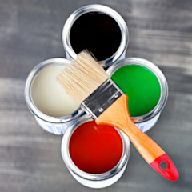 Paint & Wall Covering Wholesale