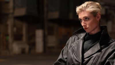 ‘Refreshing': Elizabeth Debicki On What Intrigued Her To Work In Ti West’s MaXXXine - News18