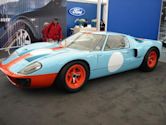 Ford GT40