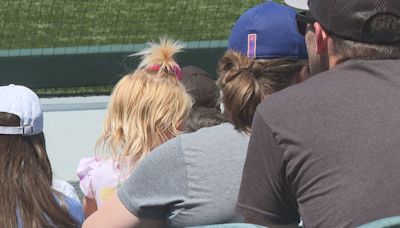 Lexington Legends celebrate moms through Mother’s Day game