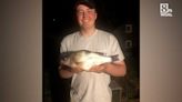 Record-breaking fish caught in Chester County