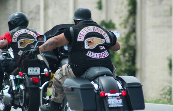 Hells Angels responds to claim they're headed to Aurora to fight Venezuelan gang