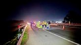 Homem morre atropelado por dois carros na BR-277 no Paraná | TNOnline