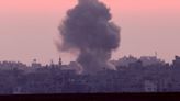 Guerra Israel-Palestina y Rusia-Ucrania, en directo: Israel bombardea un colegio de la ONU en Gaza