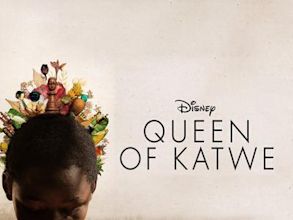 Queen of Katwe