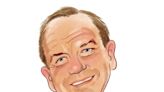 Is Occidental Petroleum Corp (NYSE:OXY) the Best Energy Dividend Stock Pick of Billionaire Paul Tudor Jones?