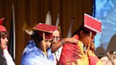 Indigenous seniors celebrate major right of passage: high school graduation