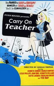 Carry on Teacher