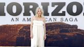 ‘She Chickened Out’: Sienna Miller Talks About Her Daughter Almost Being Cast In The Horizon: An American Saga Film