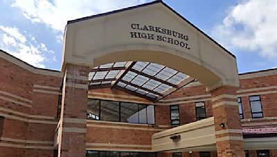 Student Caught With Unloaded Gun On Clarkstown High School Campus