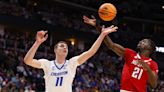 Kalkbrenner leads Creighton past NC State in March Madness