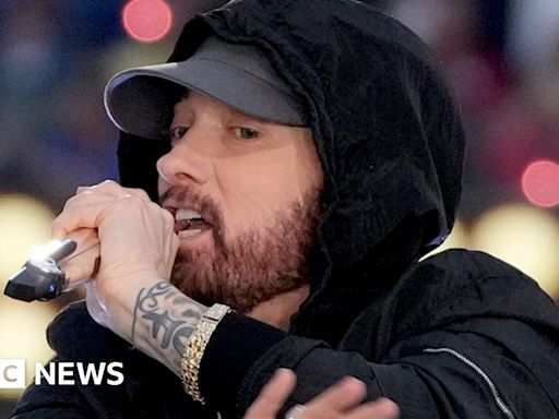 Eminem's The Death of Slim Shady album a mixed bag, say critics