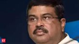 NEET ocunselling likely to begin this week: Pradhan - The Economic Times