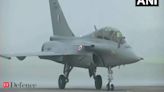 India bargaining hard for better deal with France for Rs 50,000 crore-plus Rafale Marine jets contract - The Economic Times