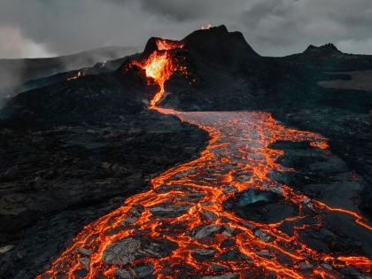 La terrible predicción de un "viajero del tiempo" que afecta a toda América: "Partirá el continente en dos"