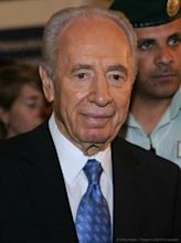 Shimon Peres