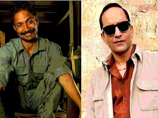 Sector 36's Deepak Dobriyal: I never ask for validation, struggle phase is over