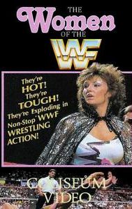 The Women of WWF