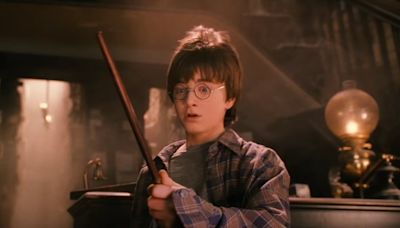 There's A World Where Steven Spielberg Directed The Harry Potter Movies, But It Sounds Like They Would Have Been Really...