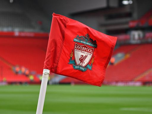 Liverpool u19s clash abandoned following 'racist abuse' of Reds star