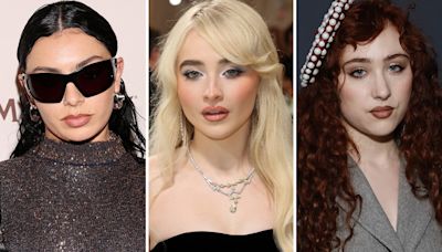 Charli XCX Tops TikTok’s Song of the Summer Predictions for U.K. and Ireland; Sabrina Carpenter and Chappell Roan Also Contenders...