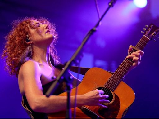 Ottawa Jazz Festival: Kathleen Edwards sizzled like a rock star in homecoming show at Confederation Park