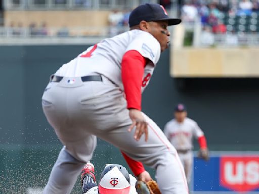 Twins win 12th in a row, longest winning streak in 33 years