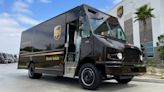 UPS CFO Brian Newman to step down on June 1, company says