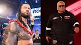 WWE Legend Rikishi Drops Major Hint About Roman Reigns’ Next Opponent