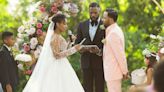Anika Noni Rose's Wedding Officiant Colman Domingo Says She Found Her 'Prince Charming' in Jason Dirden