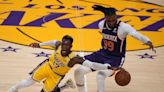 Did Dennis Schroder hint he wants to rejoin LeBron James, Lakers?