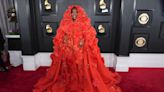 Grammys fashion: Lizzo, Doja Cat, Styles wow on red carpet