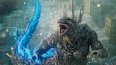 Godzilla Minus One Is Now Available on Netflix