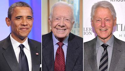 Which Former U.S. Presidents Are Still Alive? What the Remaining 5 Have Been Up to Since Leaving Office