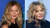 Meg Ryan Addressed Comments About Her "Unrecognizable" Appearance