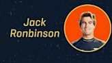 WSL Misspells "Jack Ronbinson" in Official Final Five Announcement