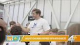 Cant stop the Muma Movement | How Jag’s linebacker Chad Muma is inspiring young athletes with T1 Diabetes