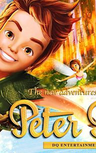 The New Adventures of Peter Pan