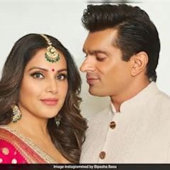 Bipasha Basu And Karan Singh Grover's Wedding Anniversary Posts Are Love, Actually