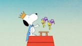 Apple TV+ Plans Suite of Peanuts Series Featuring Snoopy (Exclusive)