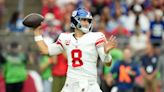 Giants told Russell Wilson that Daniel Jones would remain starter