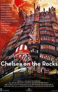 Chelsea on the Rocks