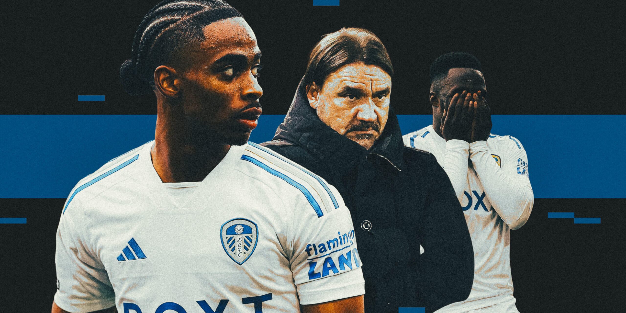 How Leeds United fell short: Farke's full-on first season, 49ers' influence and what now?