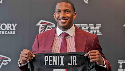 Falcons need Michael Penix Jr. to match this Aaron Rodgers accomplishment if they want draft gamble to pay off