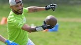 Super Bowl points spotlight on National Gay Flag Football League